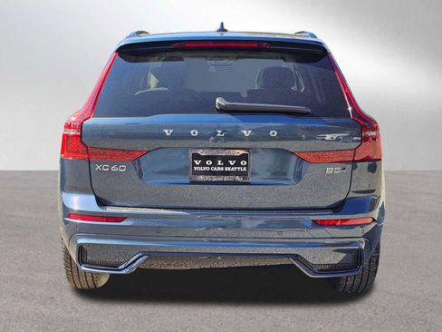 New 2026 Volvo XC60 B5 Ultra w/ Protection Package Premier AWD/4WD image 4