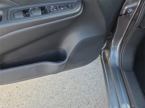 New 2025 Nissan Versa S w/ Trunk Package image 30