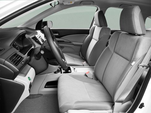 Used 2014 Honda CR-V EX-L image 16