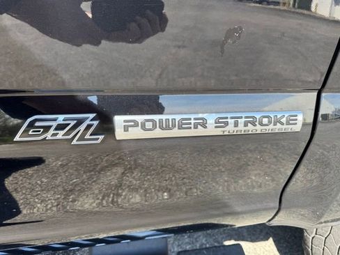 Used 2017 Ford F350 Lariat w/ Lariat Ultimate Package image 34