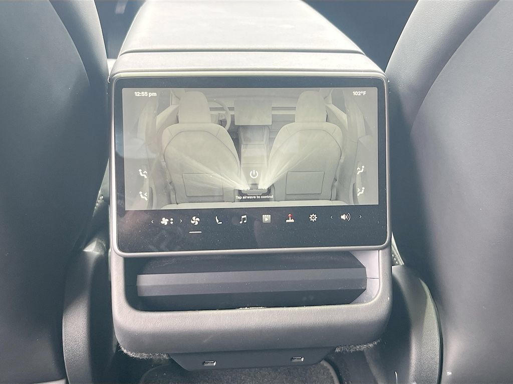 Used 2025 Tesla Model 3 Long Range AWD/4WD image 26