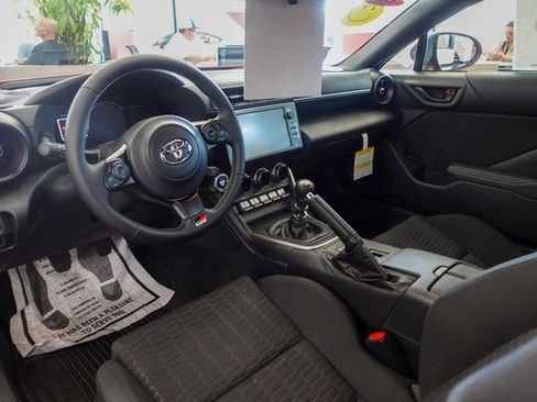 New 2025 Toyota GR86 image 24