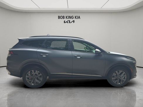 Used 2025 Kia Sportage SX Prestige AWD/4WD image 6