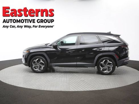 Used 2022 Hyundai Tucson SEL w/ Convenience Package AWD/4WD image 63
