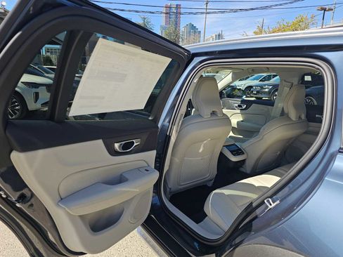 New 2026 Volvo V60 B5 Cross Country Ultra w/ Climate Package image 16