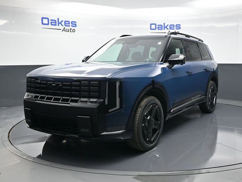 New 2027 Kia Telluride SX X-Line AWD/4WD image 4
