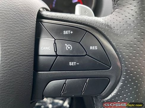 Used 2018 Dodge Durango GT w/ Premium Group image 20