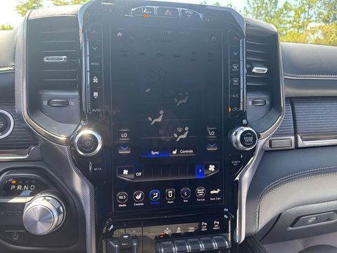 Used 2020 RAM 1500 Limited RWD image 24
