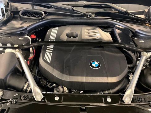 Used 2026 BMW 740i RWD image 28