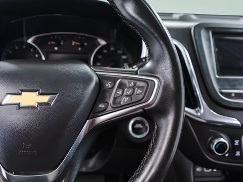 Used 2024 Chevrolet Equinox LT w/ LPO, Floor Liner Package FWD image 13