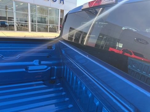 Certified 2025 Ford Maverick XLT w/ XLT Luxury Package image 12