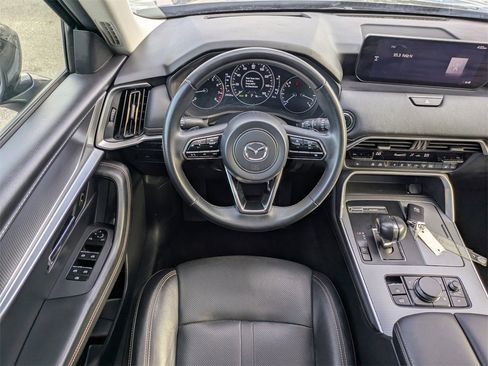 Used 2024 MAZDA CX-90 3.3 Turbo w/ Preferred Plus image 16