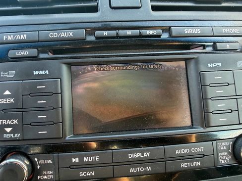 Used 2012 MAZDA CX-9 Touring w/ Moonroof & Bose Audio Pkg image 15