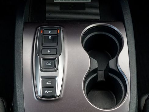 Used 2023 Honda Passport EX-L image 51