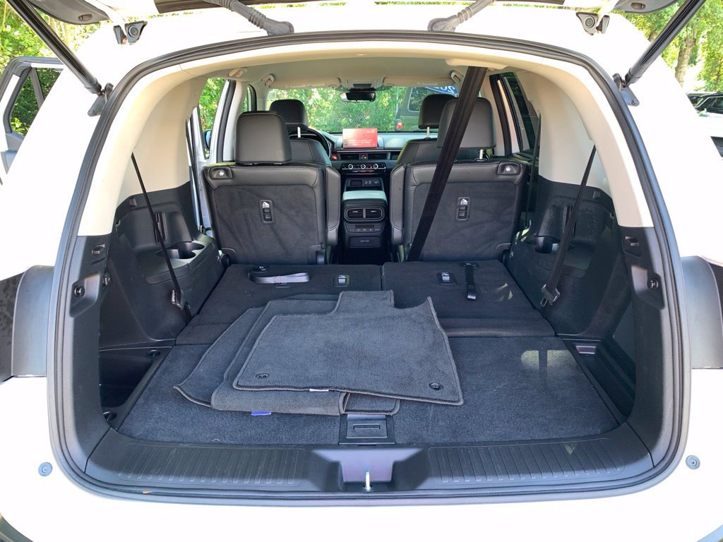 Used 2023 Honda Pilot EX-L image 26