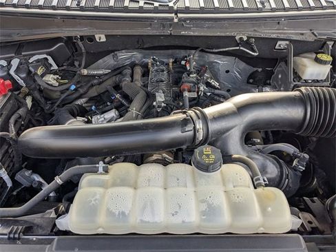 Used 2022 Lincoln Navigator 4WD image 26