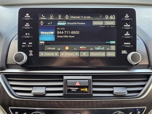 Used 2020 Honda Accord Touring image 13