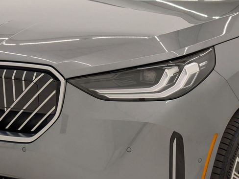 New 2026 BMW X3 xDrive30 w/ Premium Package AWD/4WD image 11