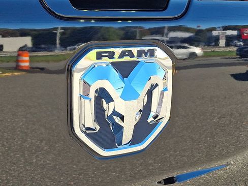 Used 2022 RAM 1500 Big Horn image 30