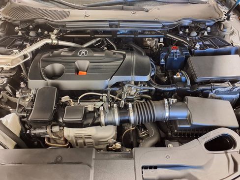 Used 2021 Acura TLX Technology Package image 30