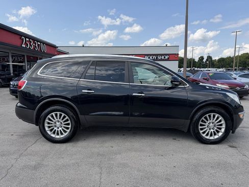 Used 2012 Buick Enclave Leather AWD/4WD image 2