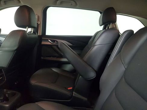 Certified 2023 MAZDA CX-9 Touring Plus image 11