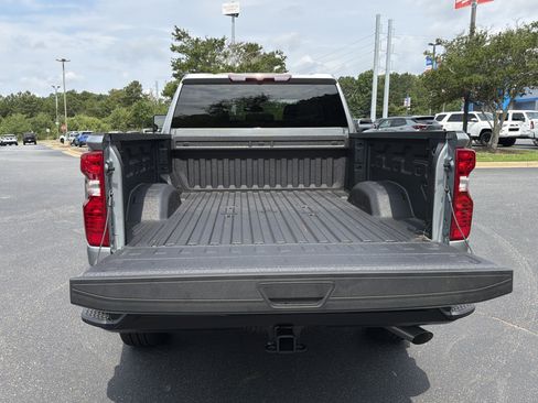 New 2026 Chevrolet Silverado 3500 W/T AWD/4WD image 18