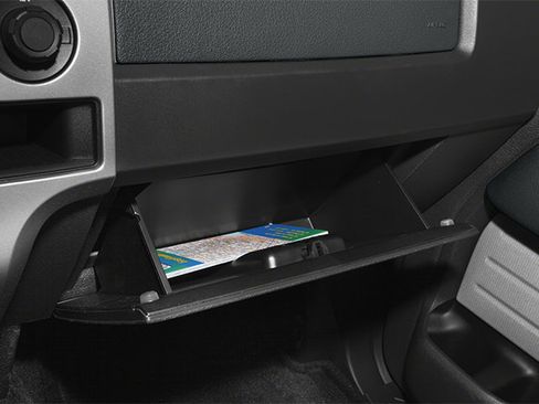 Used 2013 Ford F150 Lariat w/ Luxury Equipment Group RWD image 15