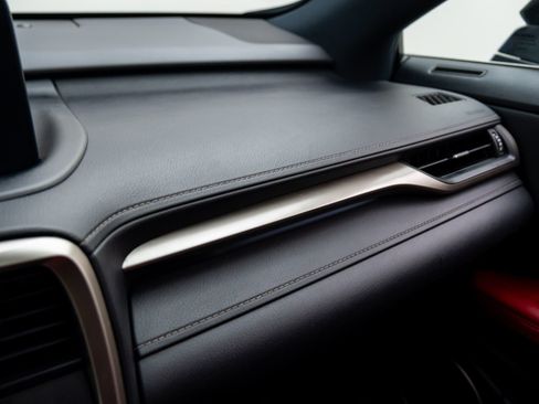 Used 2022 Lexus RX 350 F Sport image 29