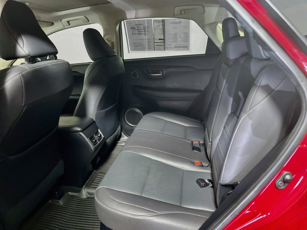 Used 2021 Lexus NX 300 FWD w/ Accessory Package 2 image 25