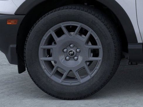 New 2026 Ford Bronco Sport Big Bend w/ Convenience Package image 19