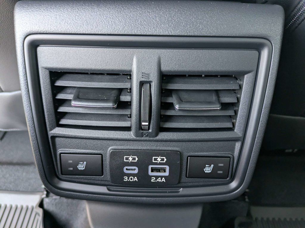 New 2026 Subaru Outback Touring XT AWD/4WD image 15