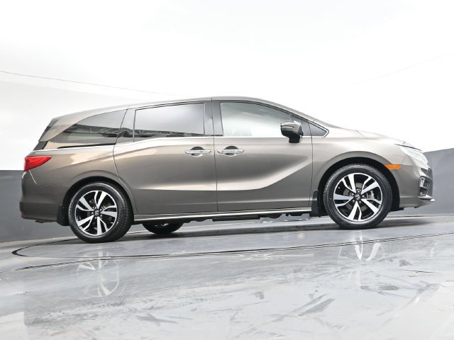 Used 2020 Honda Odyssey Elite image 34