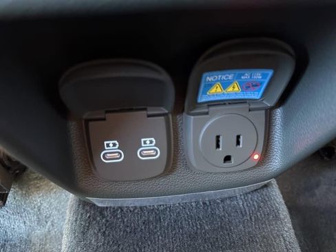 New 2026 Genesis GV80 2.5T Prestige AWD/4WD image 55
