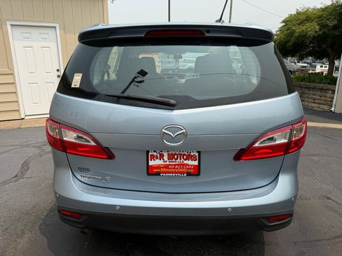 Used 2013 MAZDA MAZDA5 Grand Touring FWD image 12