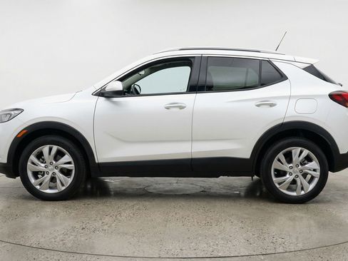 Used 2025 Buick Encore GX Preferred image 5