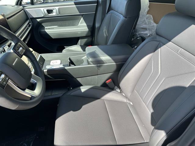 New 2027 Hyundai Santa Fe SEL FWD image 23