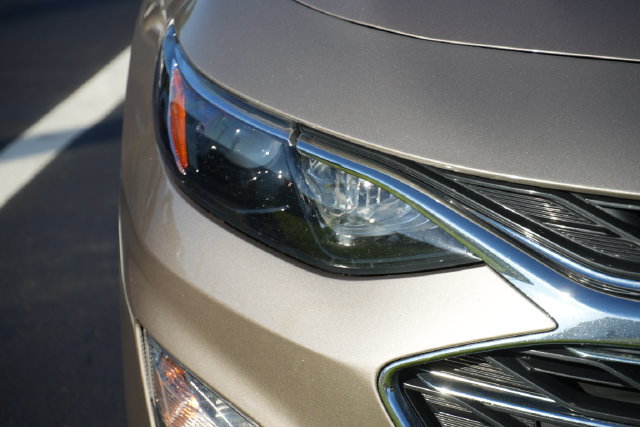 Used 2025 Chevrolet Malibu LT FWD image 6