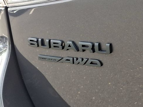 Used 2024 Subaru Forester Wilderness AWD/4WD image 32