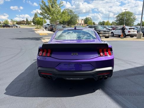 New 2026 Ford Mustang GT Premium w/ GT Performance Package RWD image 7