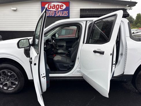 Used 2024 Ford Maverick XLT w/ Equipment Group 300A Standard image 17