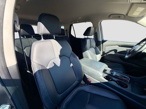 Used 2024 Honda Pilot EX-L image 29