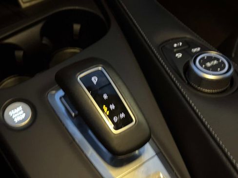 Certified 2025 INFINITI QX50 Pure image 20