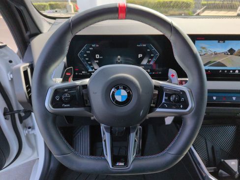 Used 2025 BMW X3 M50 w/ Premium Package image 18