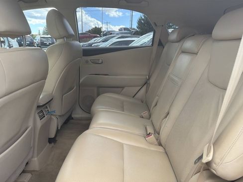 Used 2010 Lexus RX 350 AWD image 29
