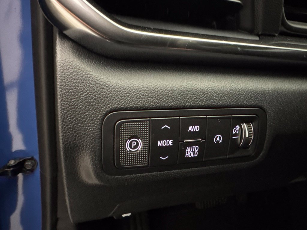 New 2027 GMC Terrain Elevation AWD/4WD image 21
