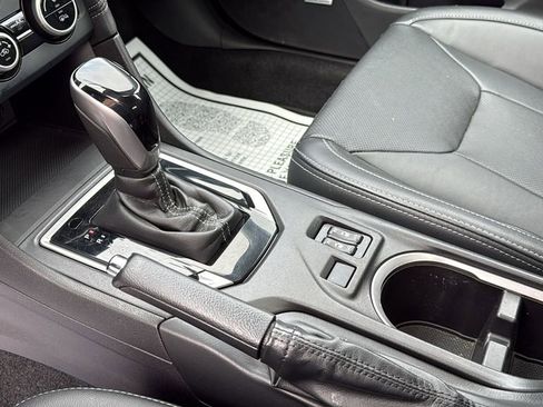 Used 2018 Subaru Impreza 2.0i Limited AWD/4WD image 22