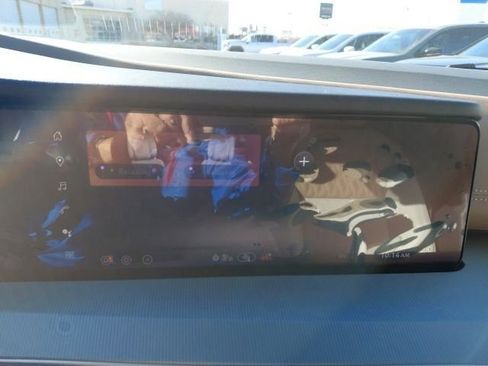 New 2026 Nissan Murano Platinum w/ Cargo Package AWD/4WD image 24