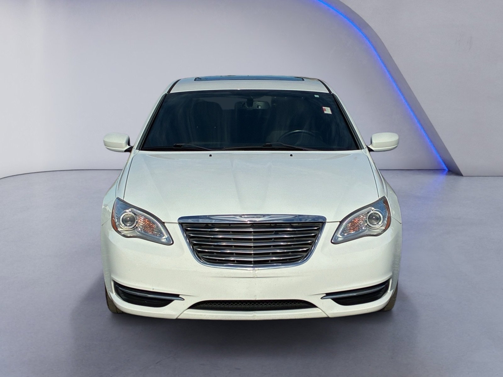 Used 2013 Chrysler 200 Touring FWD image 7