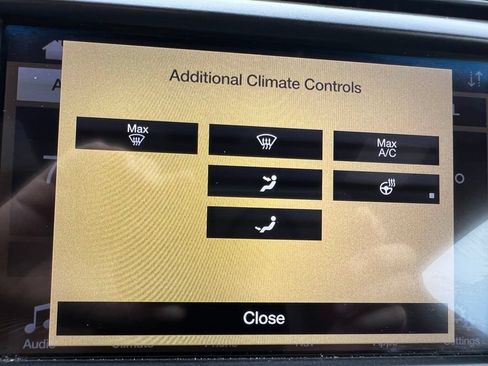 Used 2019 Lincoln Nautilus Select AWD/4WD image 44